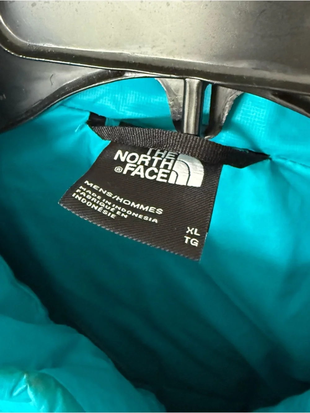 The North Face Thermoball Eco Jacket NWT Size XL